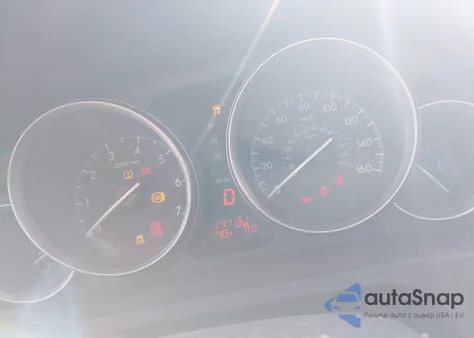 2011 Mazda Mazda6 I Sport из США, поврежденный, VIN 1YVHZ8BH5B5M09167